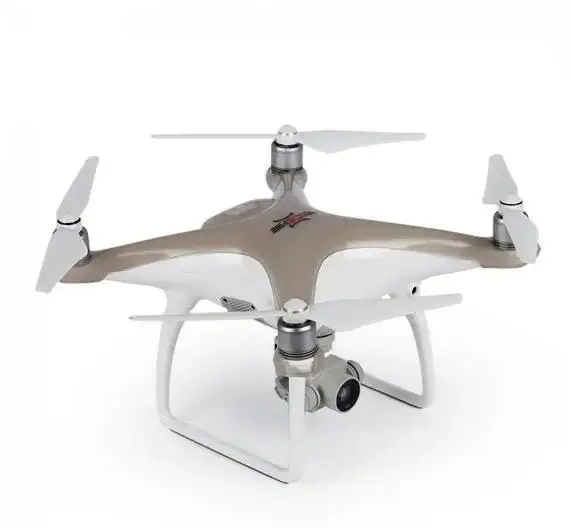 Drone Rc Toy - 실리콘 퓨셀리지 커버 두꺼운 방진 케이스