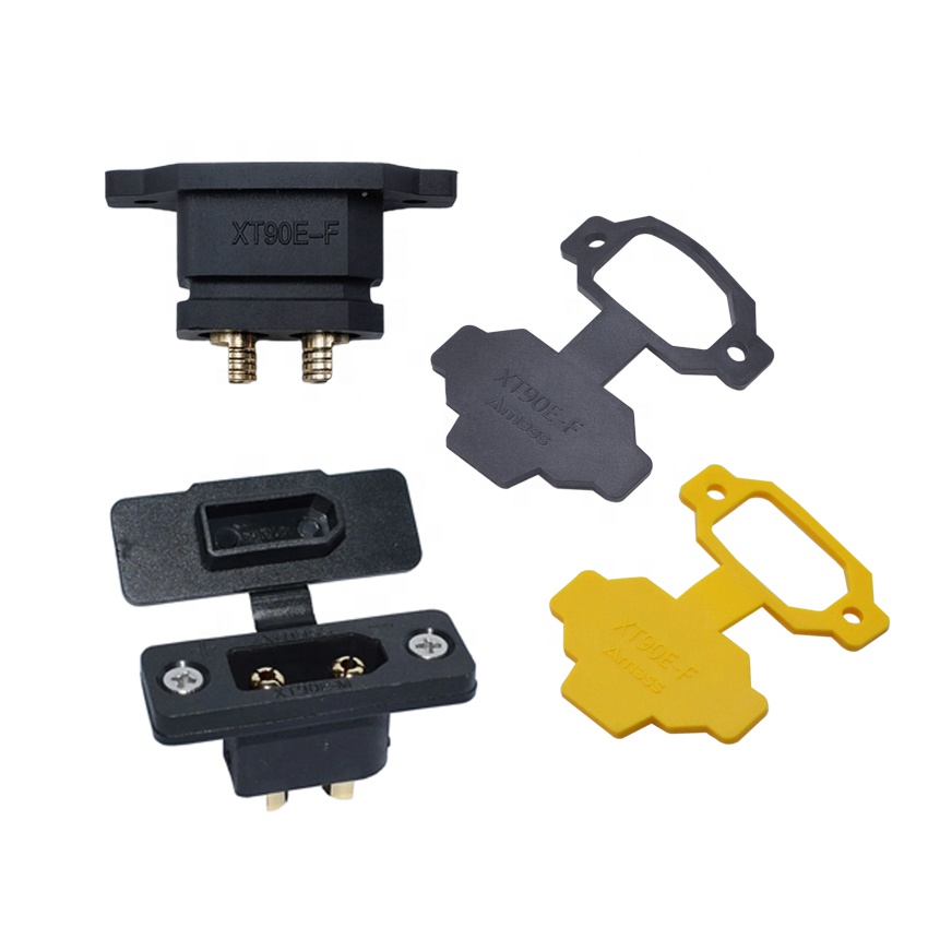 Drone Rc Cover - 50PCS Amass 방수 PVC 보호 슬리브