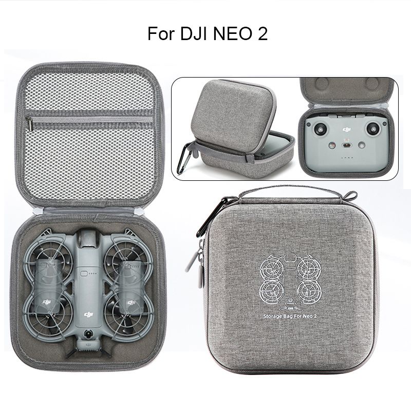 Drone Rc Cover - DJI NEO 2 충격 방지 케이스