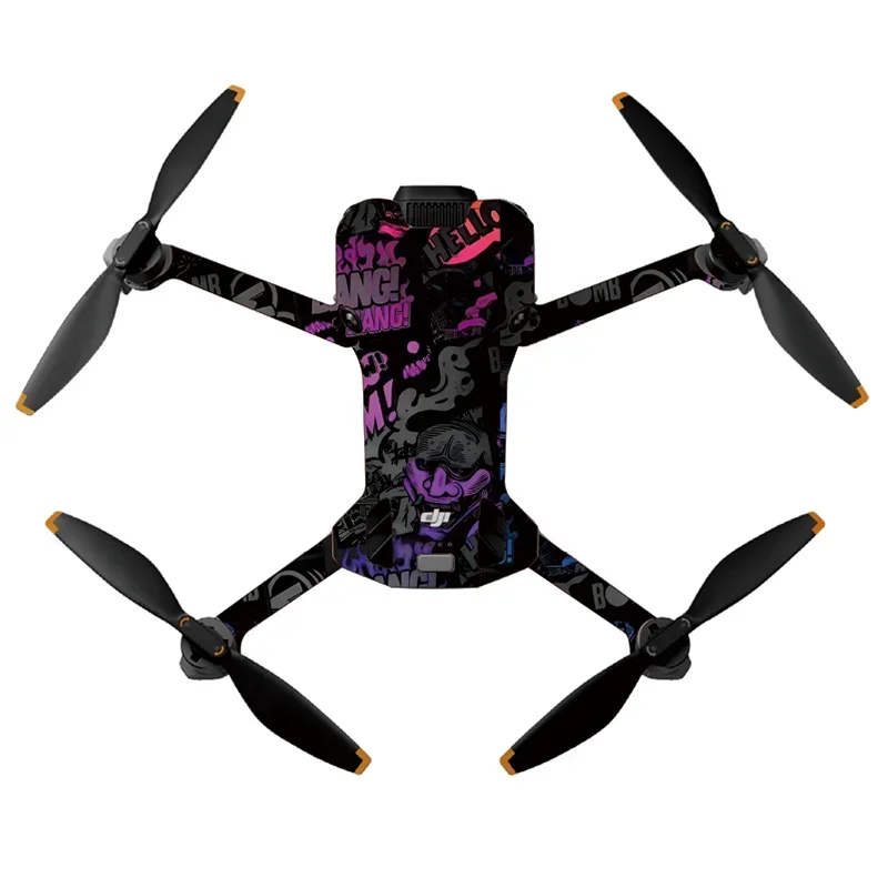 Drone Dji Rc Pro - DJI 미니 5pro 드론 데칼 리모컨