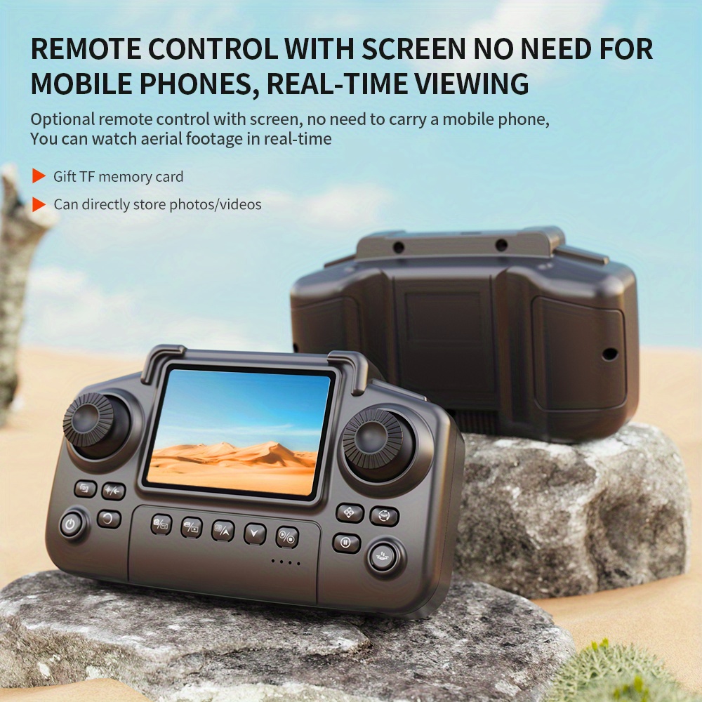 E88 화면 제어 기능, 고화질 듀얼 카메라, 8K,  - Drone E88 Rc Quadcopter 리뷰 및 가격