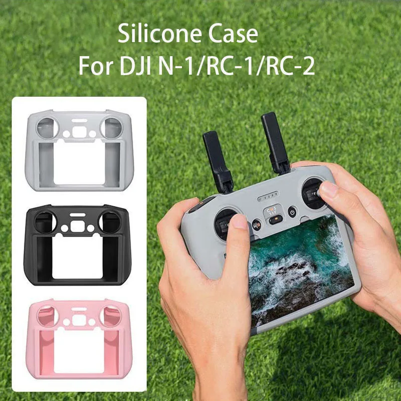 DJI RC 1/RC 2/N1/Mavic 4 Pro/A - Drone Dji Rc Pro 리뷰 및 가격