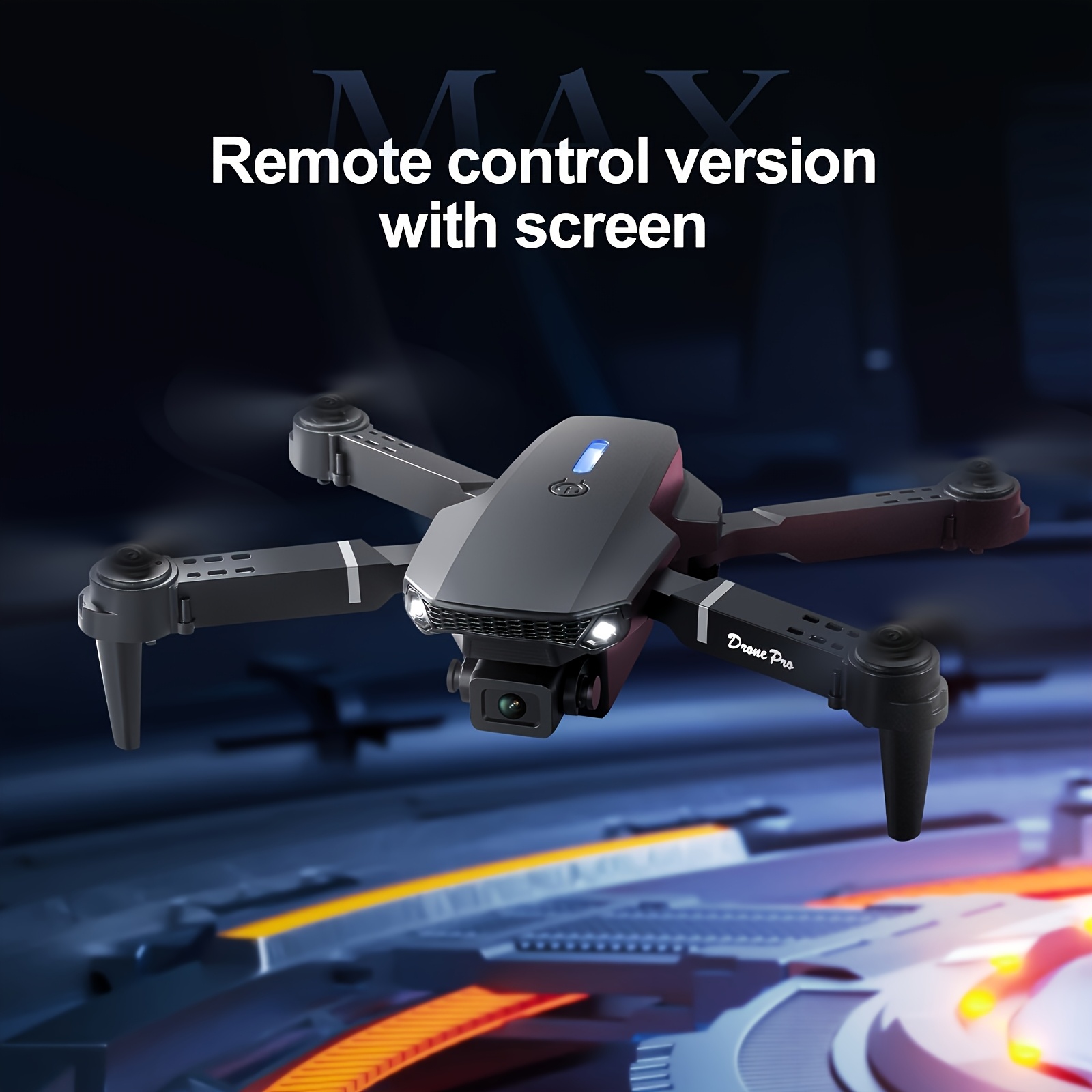 2026년형 업그레이드된 E88 PRO MAX 폴더블  - Drone E88 Rc Quadcopter 리뷰 및 가격