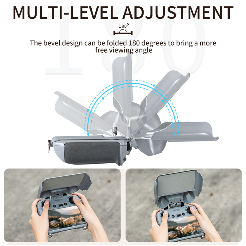 STARTRC는 DJI Mini3Pro 드론의 RC 리 - Drone Rc Cover 리뷰 및 가격