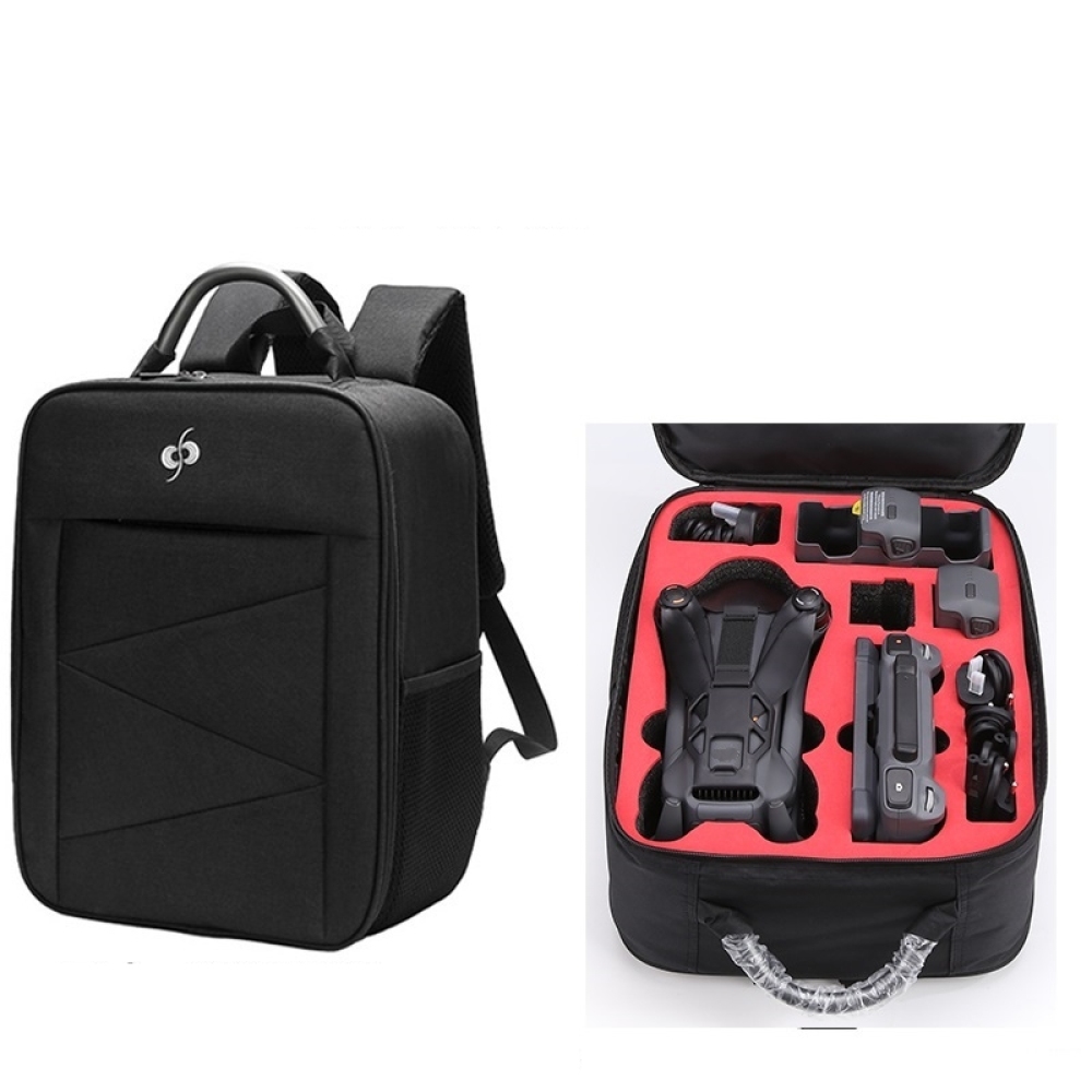 DJI Mavic 4 Pro용 백팩 휴대용 케이스, R - Drone Dji Rc Pro 리뷰 및 가격