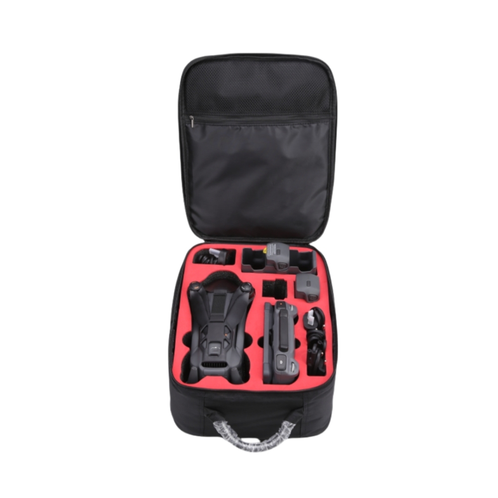 DJI Mavic 4 Pro용 백팩 휴대용 케이스, R - Drone Dji Rc Pro 리뷰 및 가격