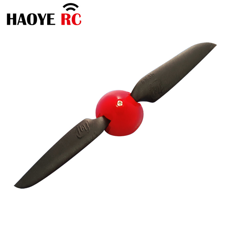 Haoye 2 세트 접이식 프로펠러 6x4 7.5x4  - Drone Rc Cover 리뷰 및 가격