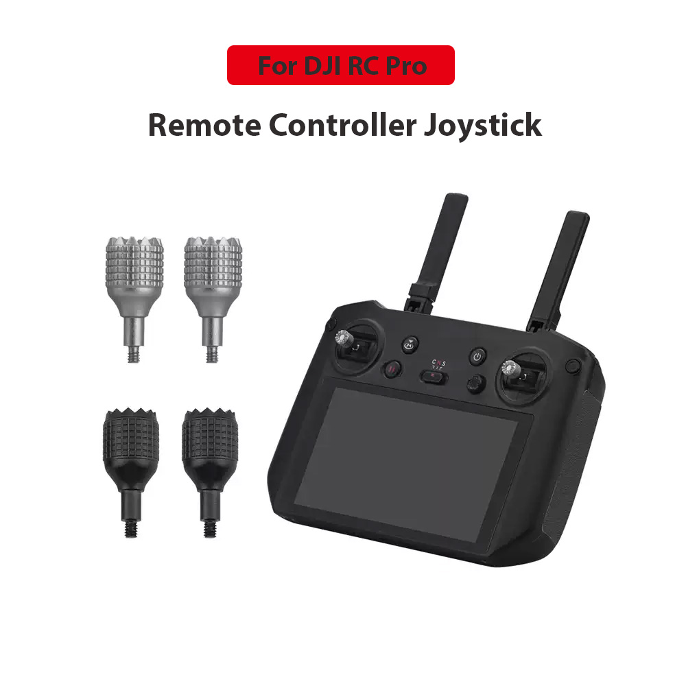 DJI RC Pro 리모컨용 오리지널 조이스틱 썸스틱  - Drone Dji Rc Pro 리뷰 및 가격