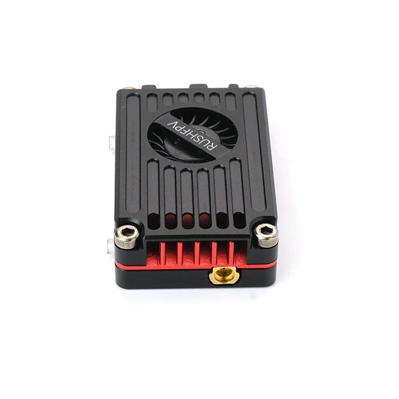 RUSH TANK MAX SOLO 5.8GHz 2.5W - Drone Rc Toy 리뷰 및 가격