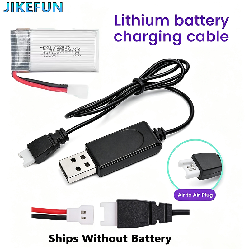 3.7V 리튬 폴리머 배터리 USB 충전기 RC 드론  - Drone Rc Leading 리뷰 및 가격