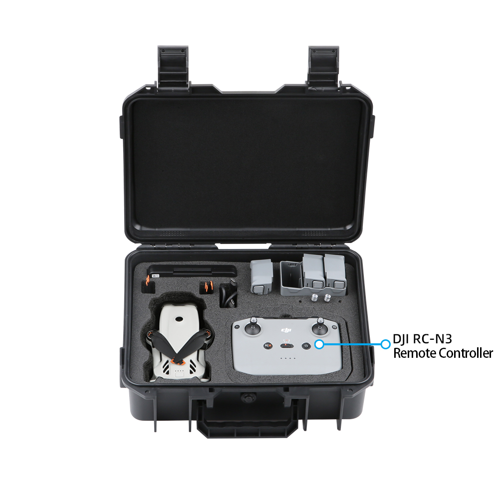 DJI LITO 1 X1 드론 하드쉘 보관 케이스 휴대 - Drone Rc Cover 리뷰 및 가격