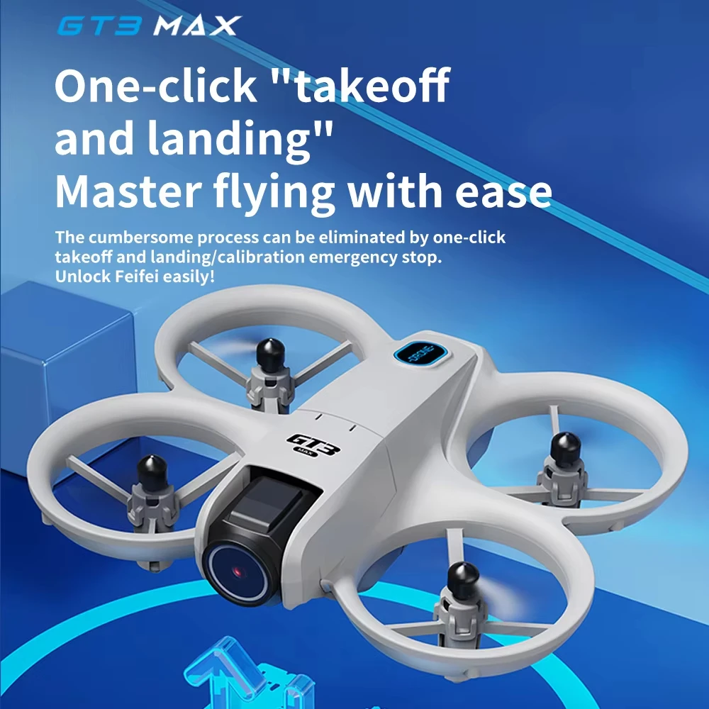 GT3 맥스 광학 흐름 GPS 드론, 8K 울트라 HD - Drone Ae Rc 리뷰 및 가격