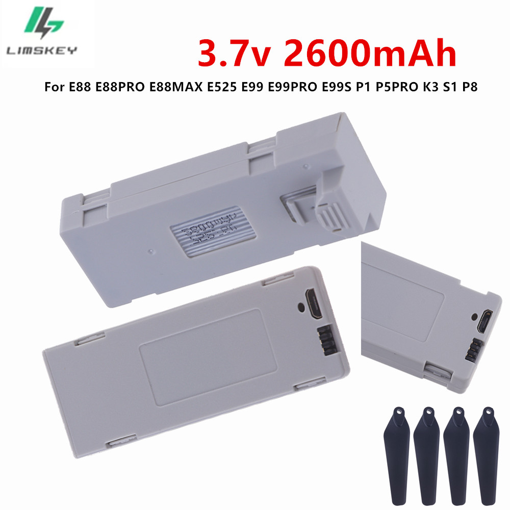 오리지널 E88 드론 배터리 S1s RC 쿼드콥터 FP - Drone S1S Rc Quadcopter 리뷰 및 가격