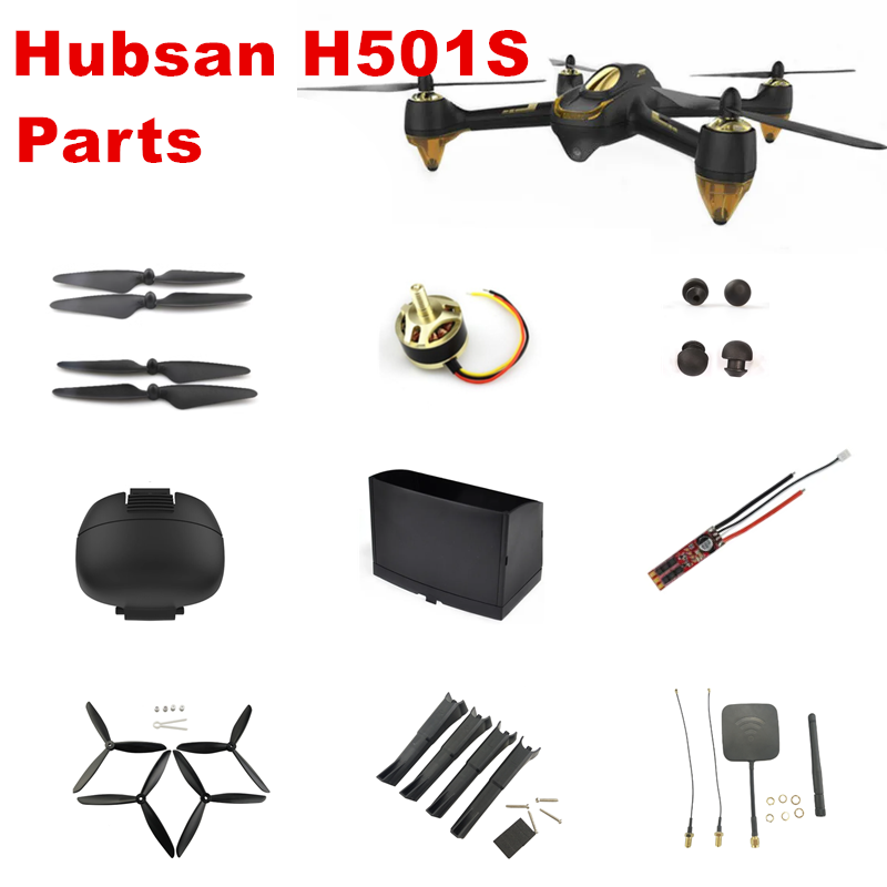 허브싼 X4 H501S RC 드론 H501C H501A - Drone Rc Cover 리뷰 및 가격