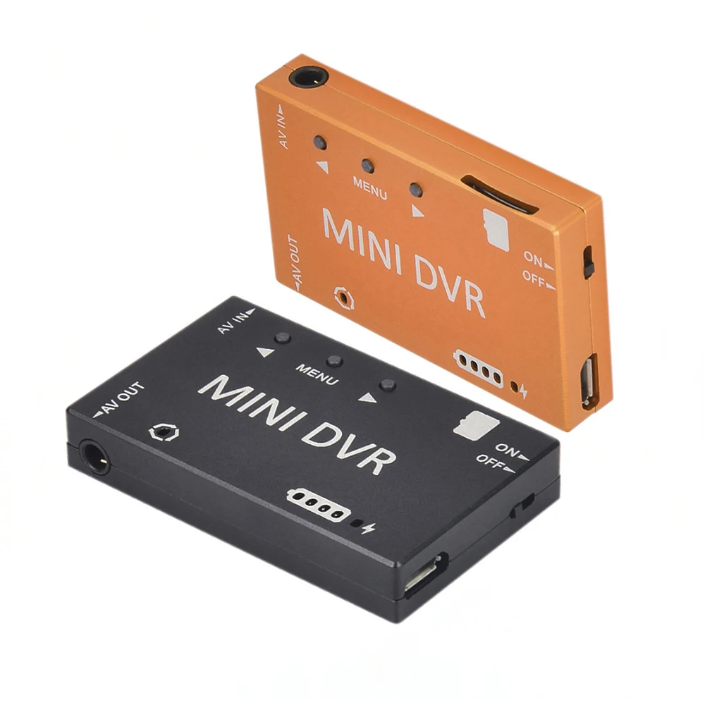 미니 FPV DVR 모듈 비디오 오디오 레코더 NTSC - Drone Dji Rc Mini 리뷰 및 가격