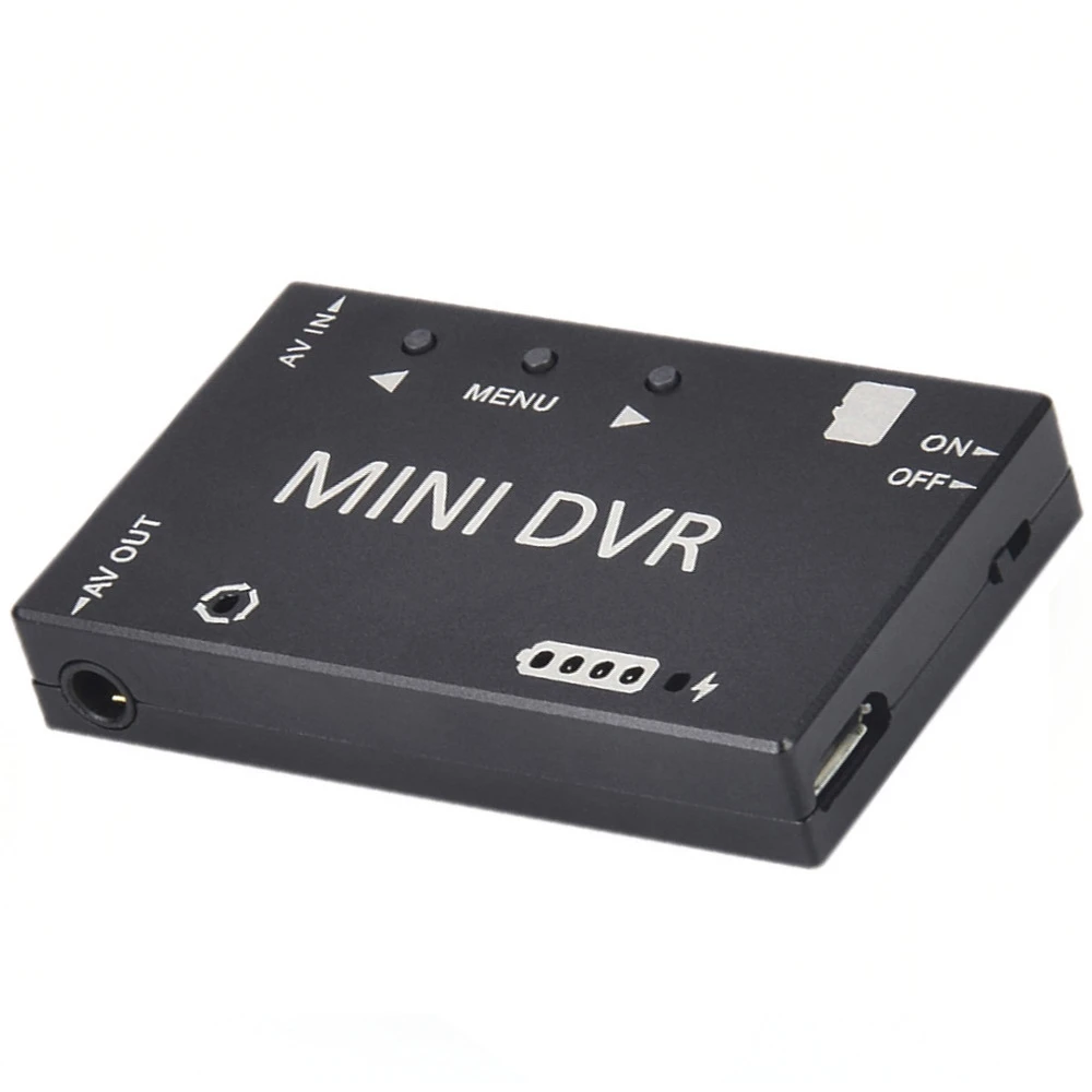 미니 FPV DVR 모듈 비디오 오디오 레코더 NTSC - Drone Dji Rc Mini 리뷰 및 가격