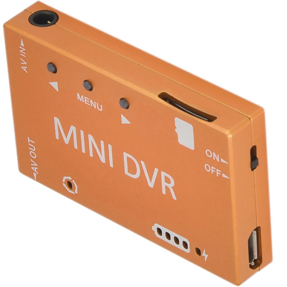 미니 FPV DVR 모듈 비디오 오디오 레코더 NTSC - Drone Dji Rc Mini 리뷰 및 가격
