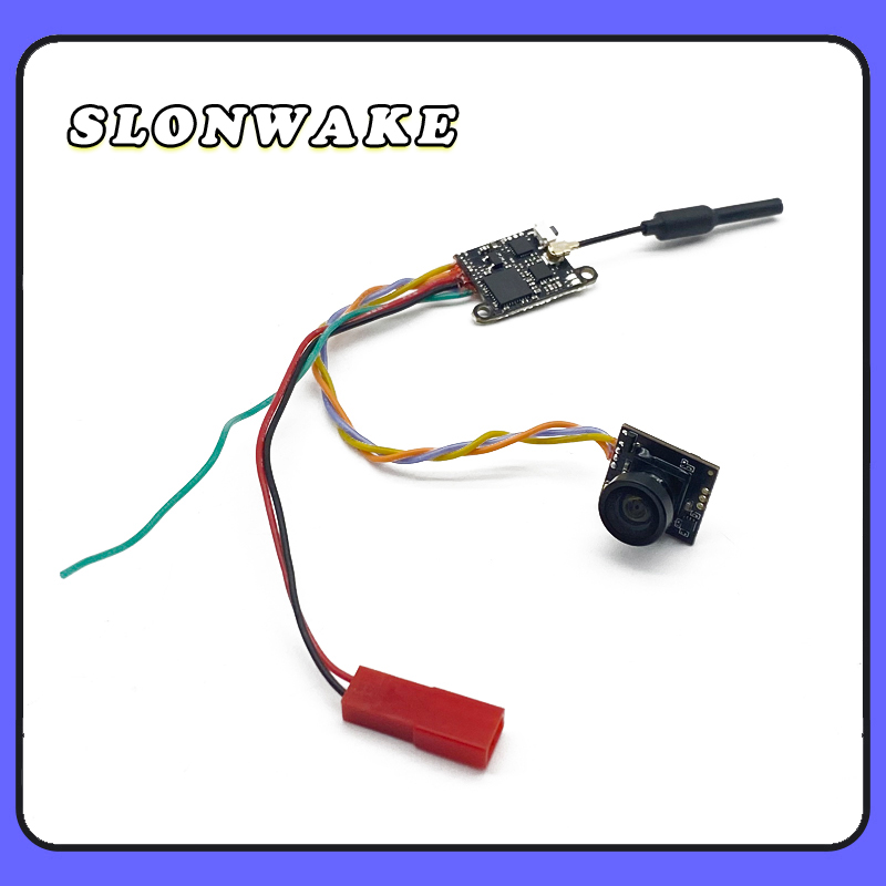 SLONWAKE 5.8G 1200TVL FPV 카메라  - Drone Rc Toy 리뷰 및 가격