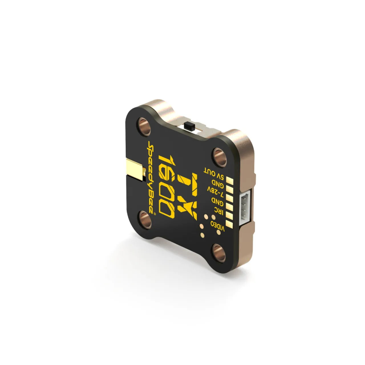 FPV VTX SpeedyBee ULTRA 5.8GHz - Drone Rc Toy 리뷰 및 가격