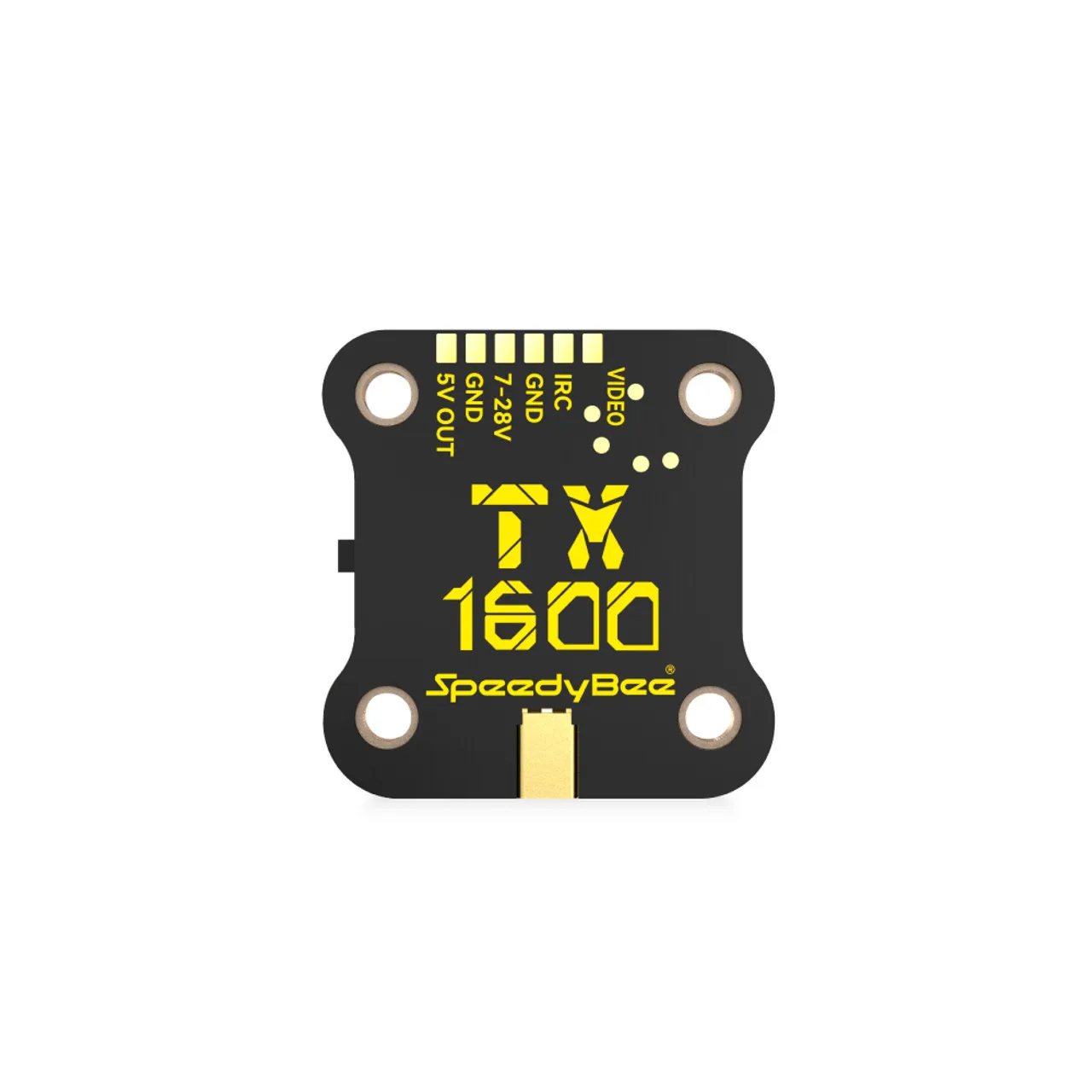 FPV VTX SpeedyBee ULTRA 5.8GHz - Drone Rc Toy 리뷰 및 가격
