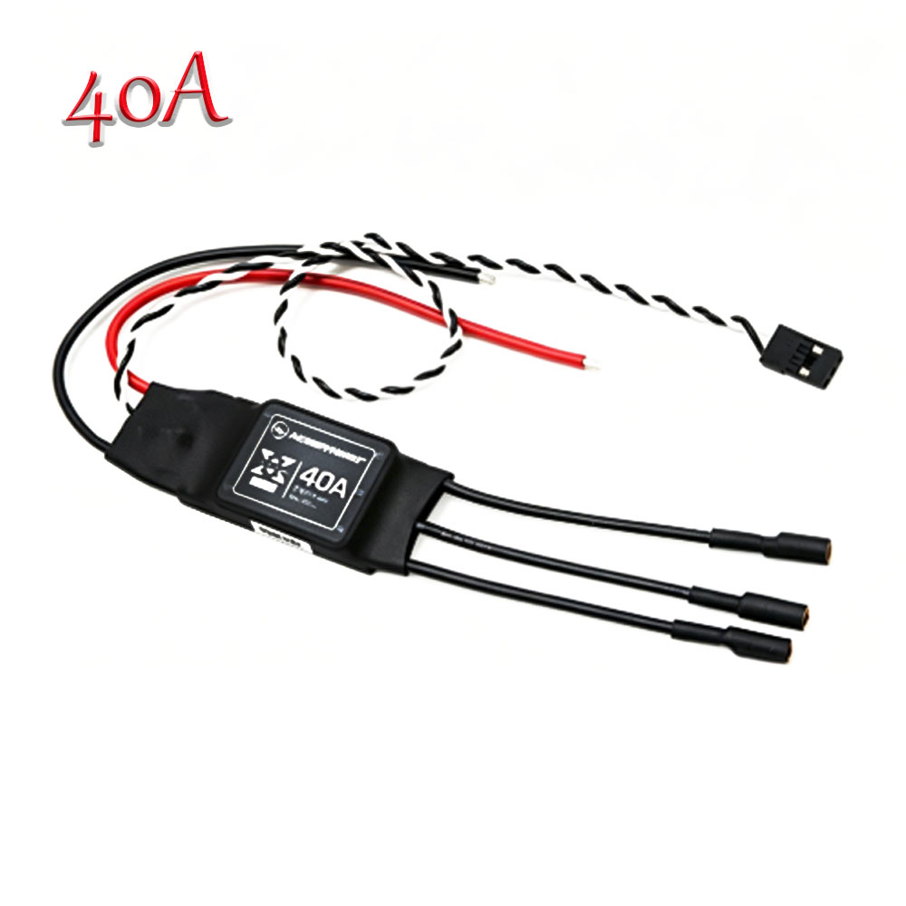 Hobbywing XRotor 브러시리스 ESC 20A - Drone Rc Toy 리뷰 및 가격