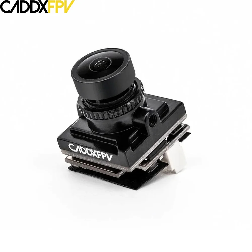 Caddx 베이비 레이트 2 나노 사이즈 1200TVL - Drone Rc Leading 리뷰 및 가격