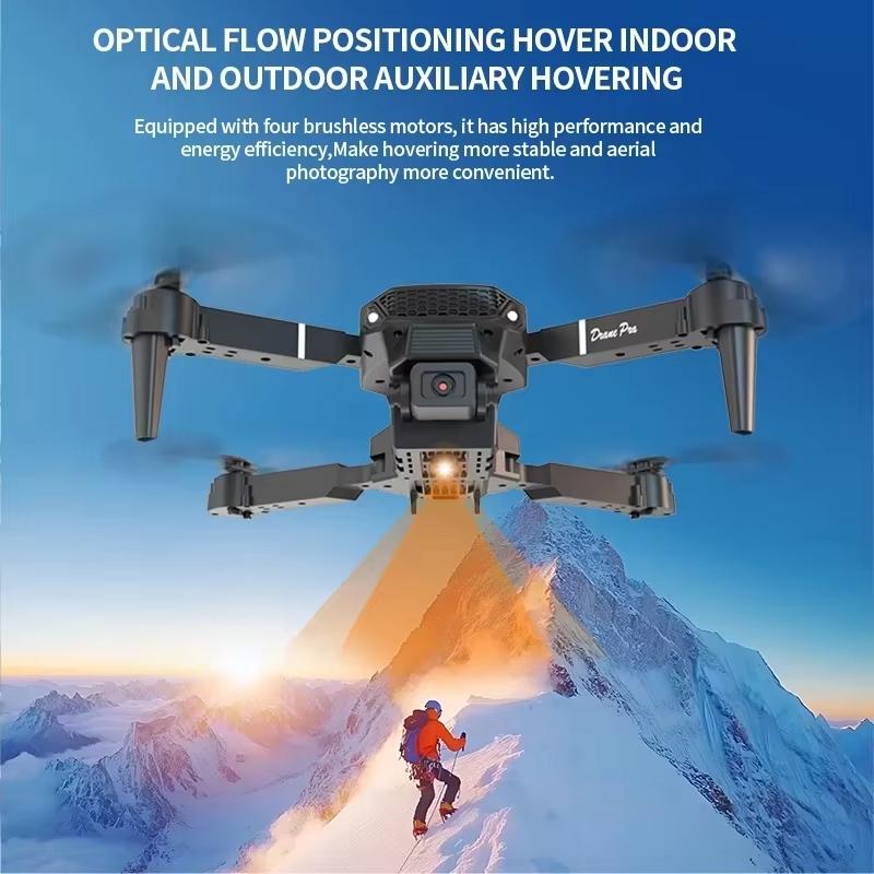2026년형 신제품 E88 드론, 8K HD 카메라,  - Drone E88 Rc Quadcopter 리뷰 및 가격