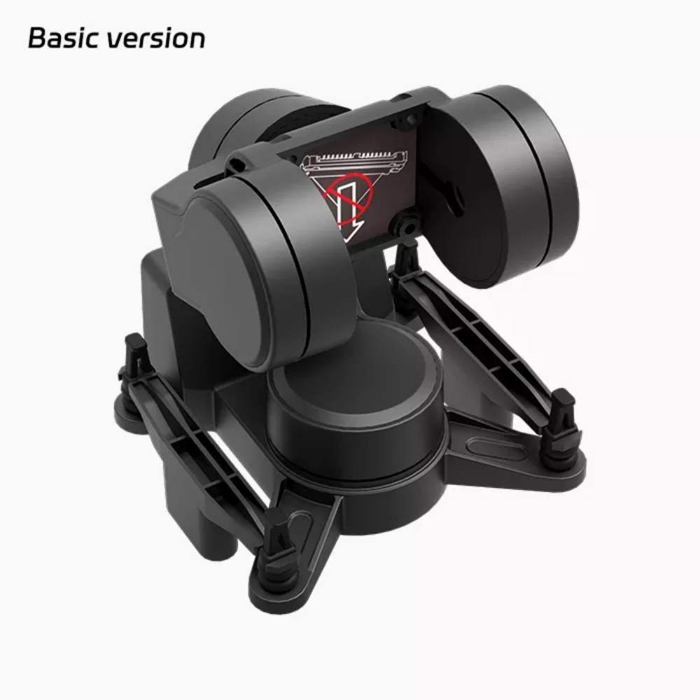 NCZOBOE C-20T 3축 O4 FPV 짐벌 헤드트 - Drone Dji Rc Pro 리뷰 및 가격