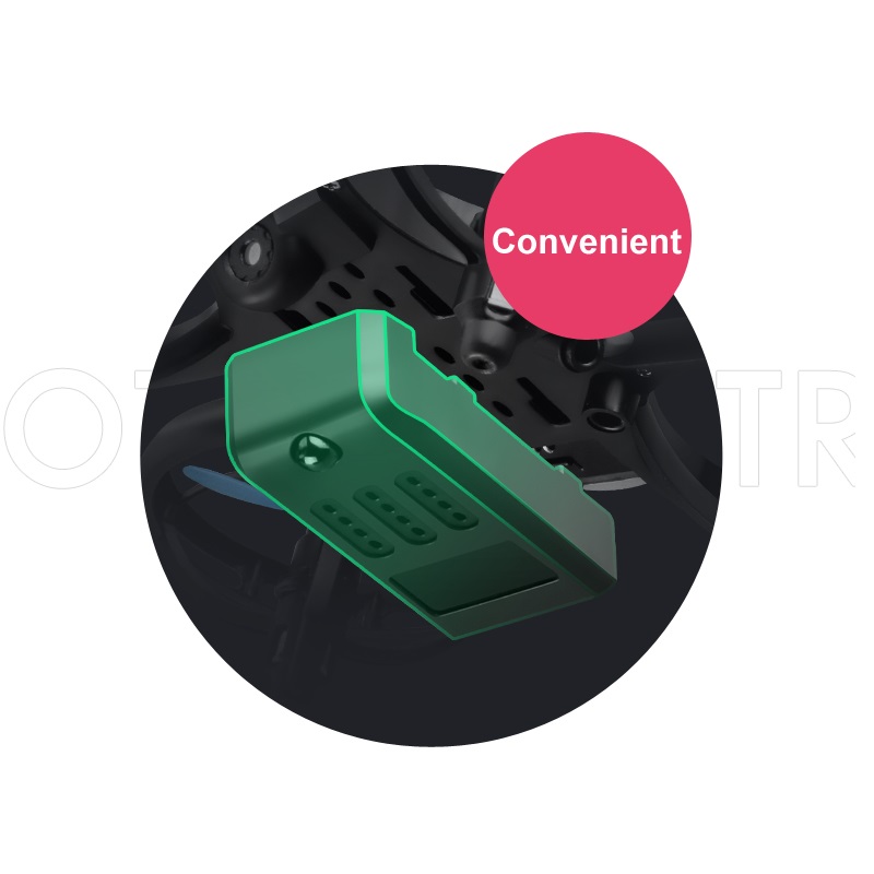 4DRC V8 드론 원래 배터리 3.7V 850MAh  - Drone Rc Leading 리뷰 및 가격