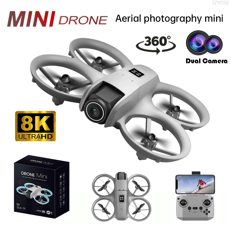 미니 드론 전문가용 카메라 8K 드론 5G 와이파이 F - Drone Ae Rc 리뷰 및 가격