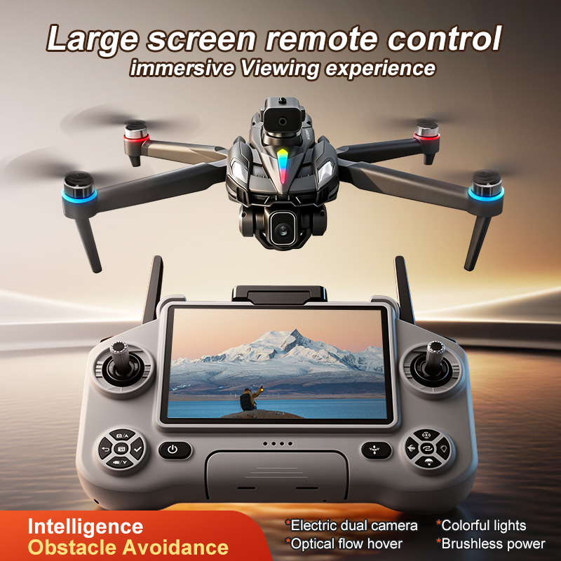 2026년 신형 KY108 드론, 8K 카메라 탑재,  - Drone Ae Rc 리뷰 및 가격