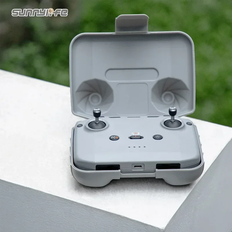 DJI RC-N1/2/3 커버용 RC 프로텍터 랜야드  - Drone Rc Cover 리뷰 및 가격