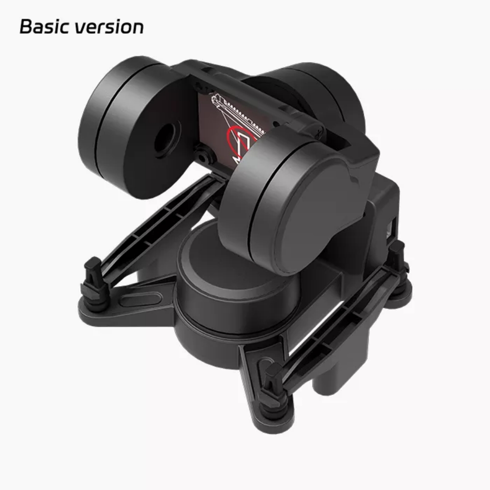 NCZOBOE C-20T 3축 O4 FPV 짐벌 헤드트 - Drone Dji Rc Pro 리뷰 및 가격