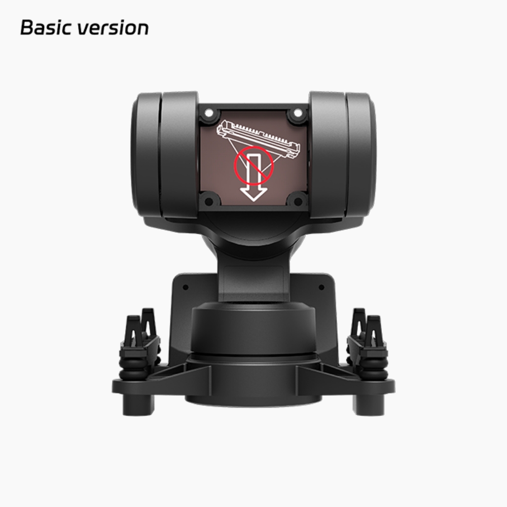 NCZOBOE C-20T 3축 O4 FPV 짐벌 헤드트 - Drone Dji Rc Pro 리뷰 및 가격